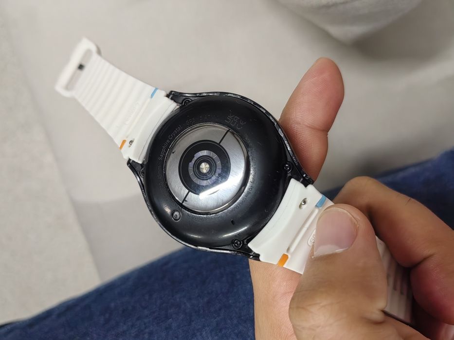 Galaxy watch 5 pro