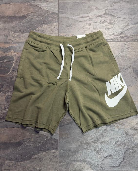 Мъжки Къси Панталони Nike