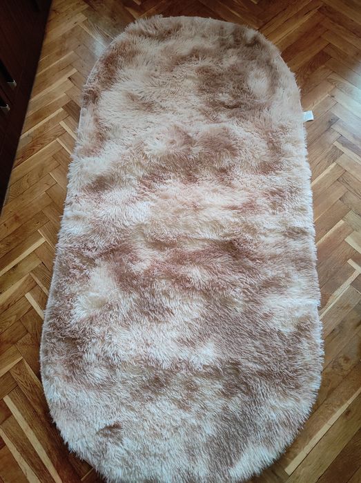 Ново килимче за спалня 80/160