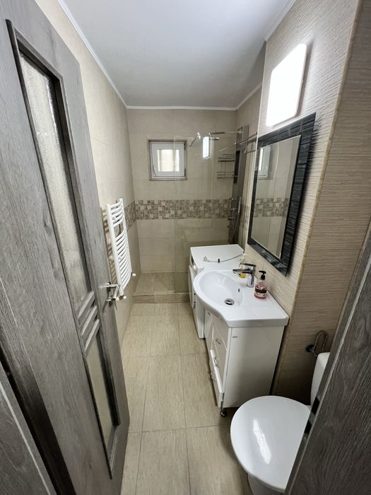Apartament de inchiriat in Alba Iulia