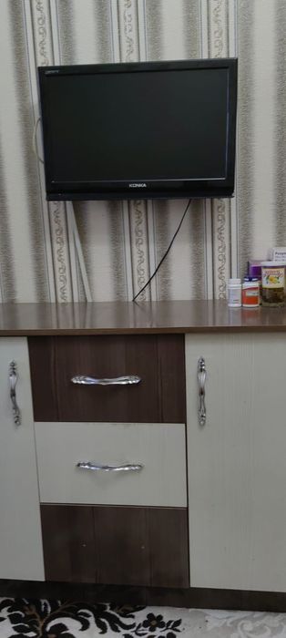 Продаю шифонер и комод