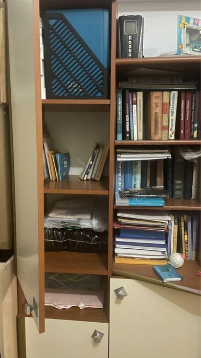 Детская мебель в хорошем состоянии