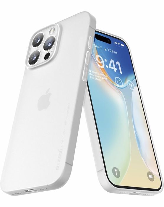 Pachet 16 Pro Max 256GB alb - garantie - baterie 100% + Airpods Pro 2