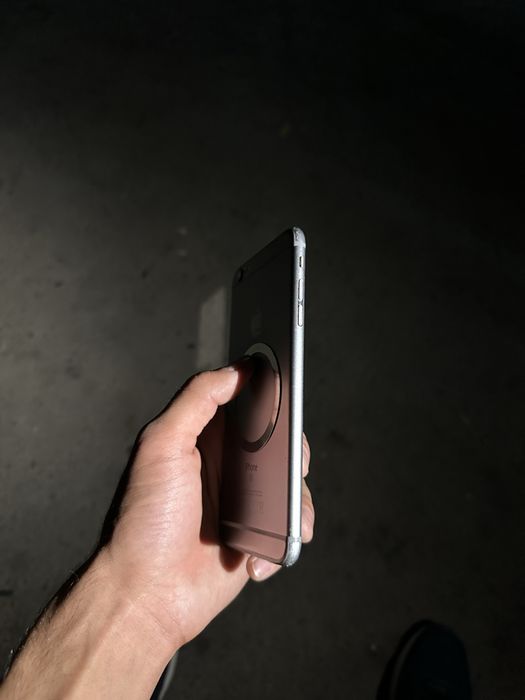 iPhone 6s Plus holati zor