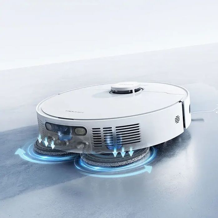 Dreame Trouver E30 Ultra