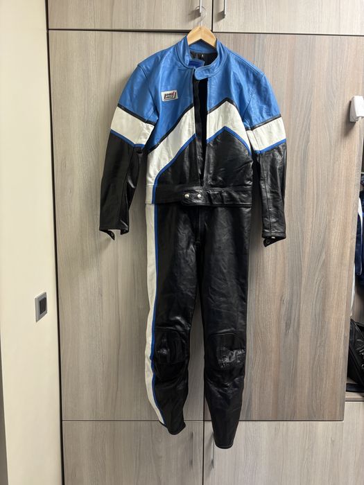 Мото екип Look well