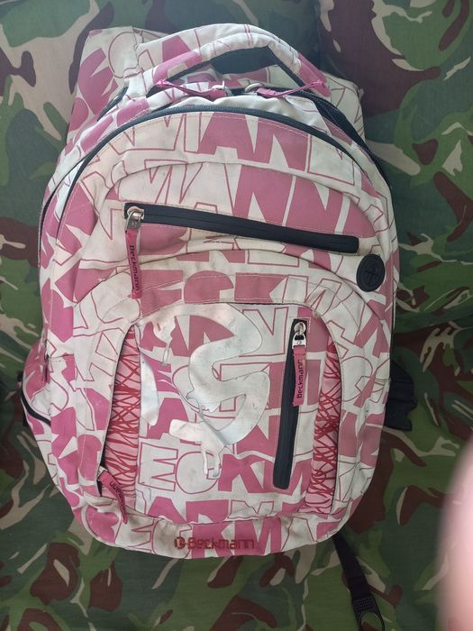 Ортопедични раници BECKMANN и BERGANS, Норвежки