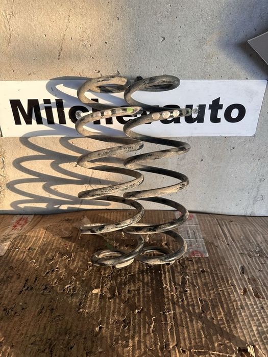 Пружини за ауди а4 б7