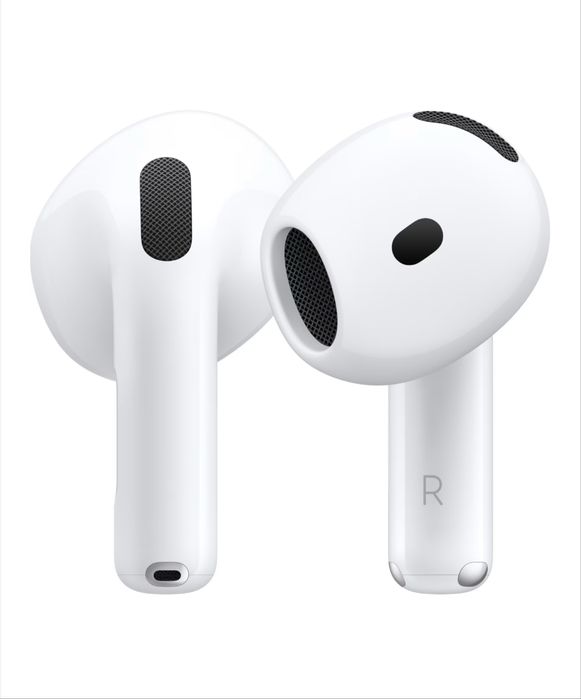 airpods 4 Active Noise Cancellation