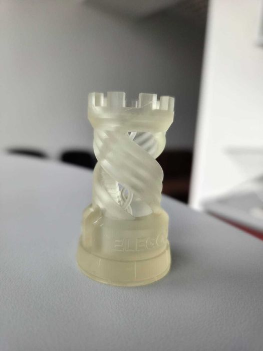 Servicii Printare 3D – Rășină MSLA/FDM