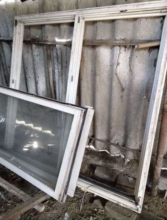 Продам межкомнатные двери