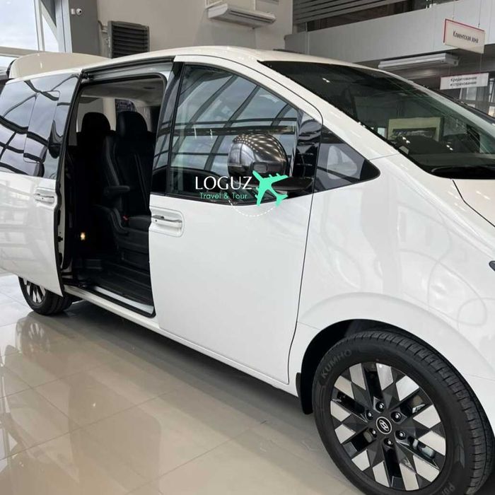 Vodiydan Toshkent va Vohaga transport xizmatlar Ekskursiya Turizm 24/7