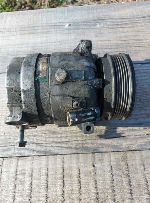 Vand compresor AC pentru Opel Zafira A model 2001-2005