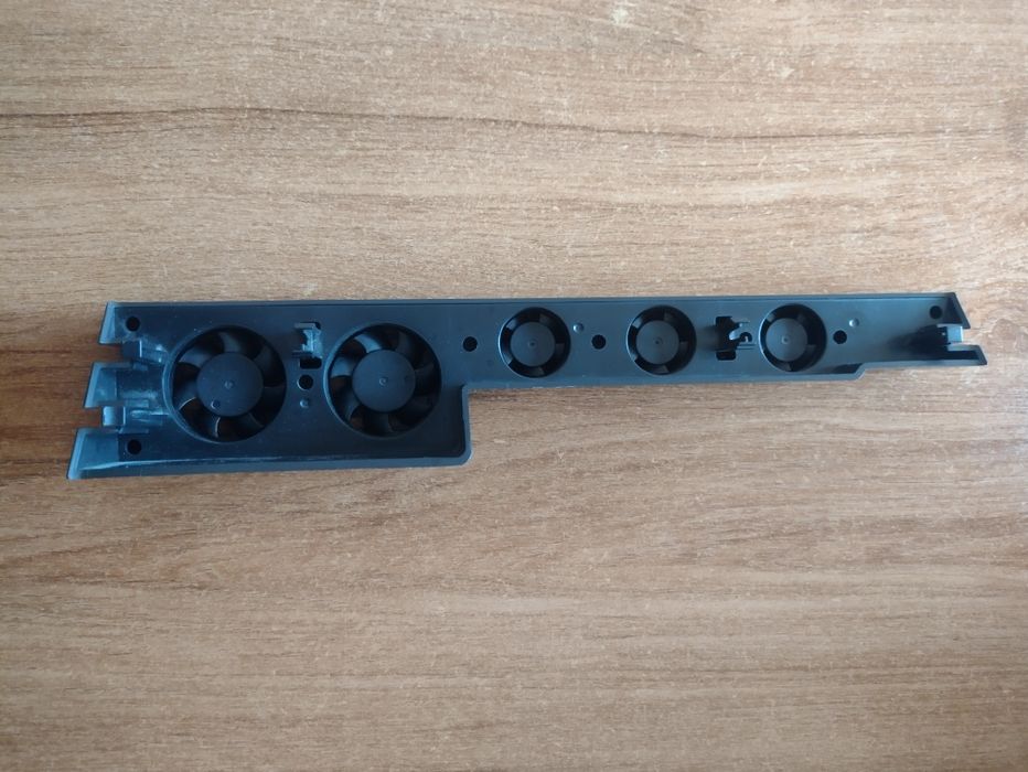 Вентилатори за PS4 PRO
