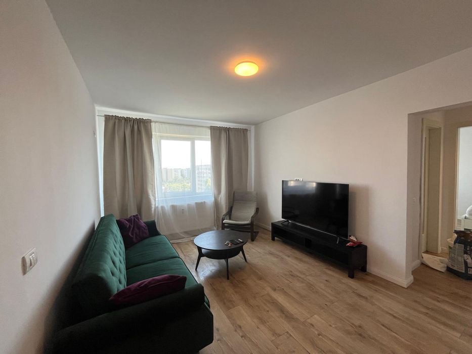 Prima inchiriere - Apartament 2 camere Dristor/IOR - Proprietar