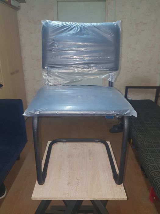 Стулья сильвия в широком ассортименте