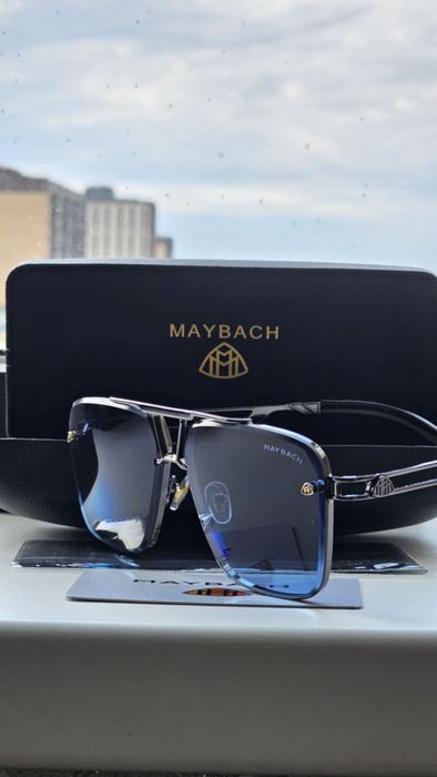 Очки    Maybach  новые