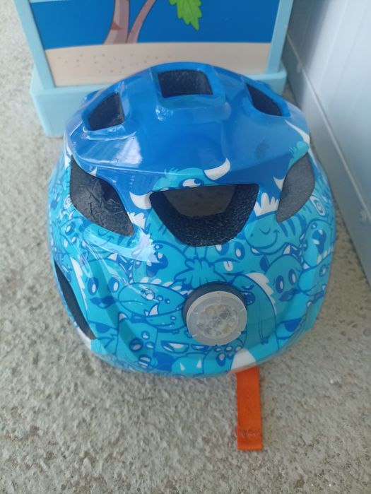 Каска Cube за велосипед