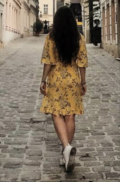 Rochie dama tip capot