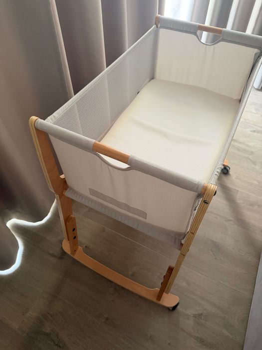 Бебешка кошара SnuzPod Studio Stockholm