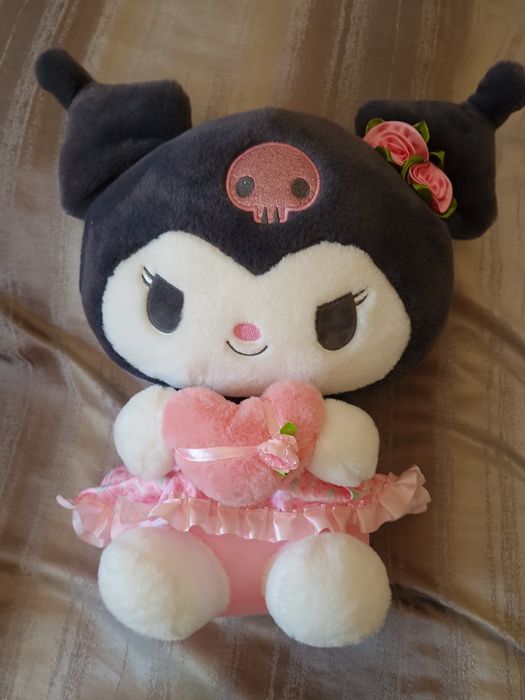 Продам мягкие игрушки не дорого.