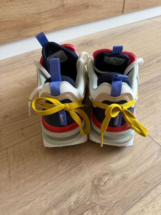 Маратонки оригинални Nike Furyosa