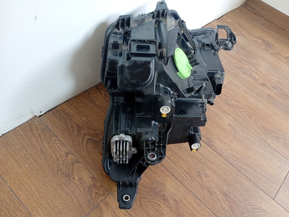 Far dreapta Skoda kodiaq full led facelift cod 566941036A