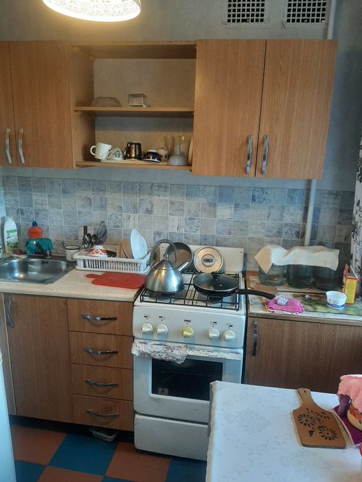 Продам 2х Наб.Славского 28(брежн.)!