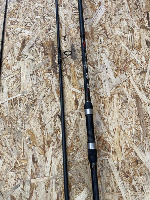 Карповое Удилище двух частное сподовое