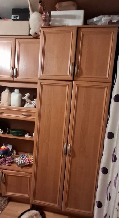 Vitrină de sufragerie