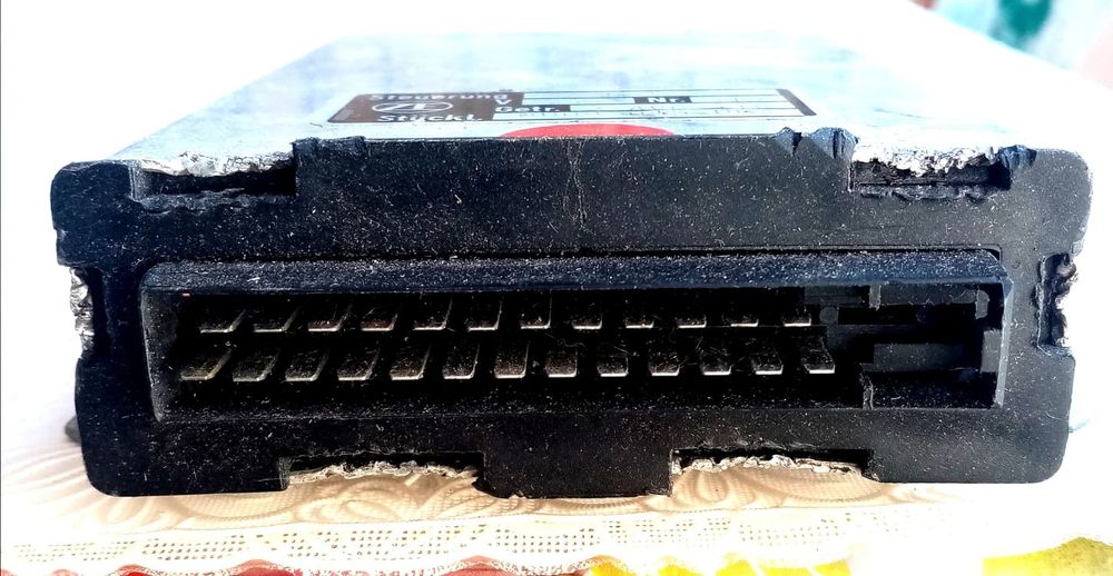Calculator pentru Incarcator Frontal Liebherr 521