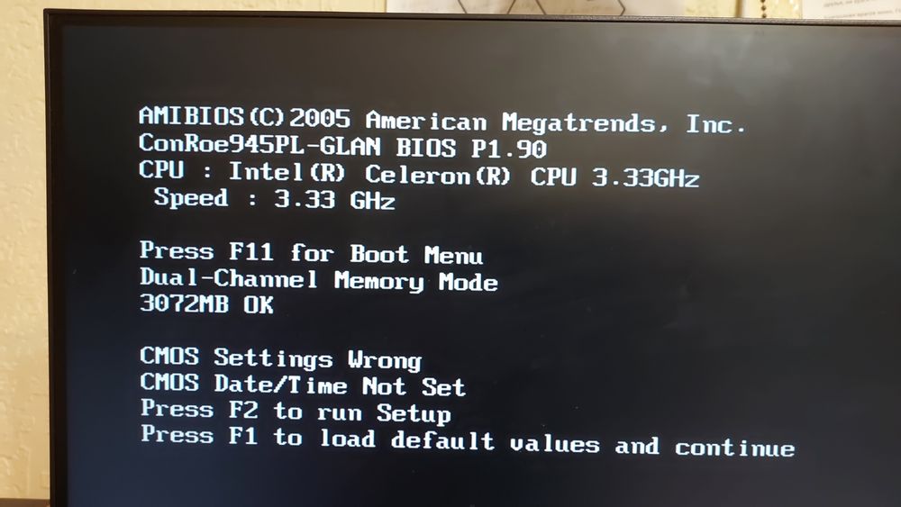 Материнская Плата ASRock ConRoe945PL-GLAN