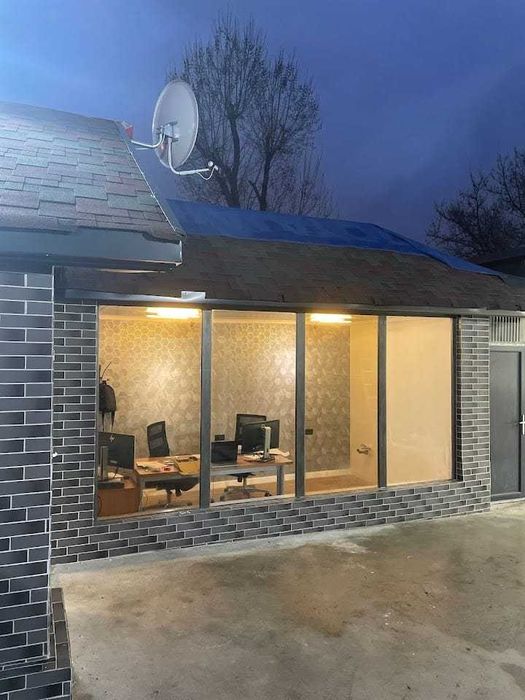 VANZARE Spălătorie auto premium în București (potențial de extindere)