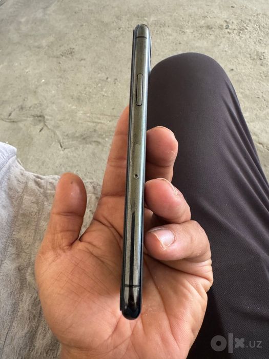Iphon 11 pro 256 gb