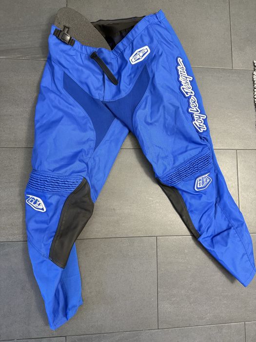 Панталон за мотор