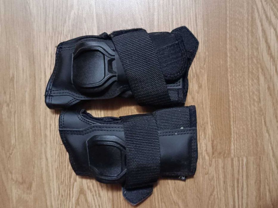 Скейтборд для взрослых и детей, с принтом.