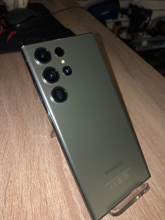 Samsung galaxy s23 ultra 512gb a4