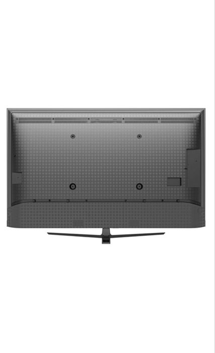 Televizor Smart Hisense U8QF 55" 4K Quantum Dot, LED, 120Hz, Negru