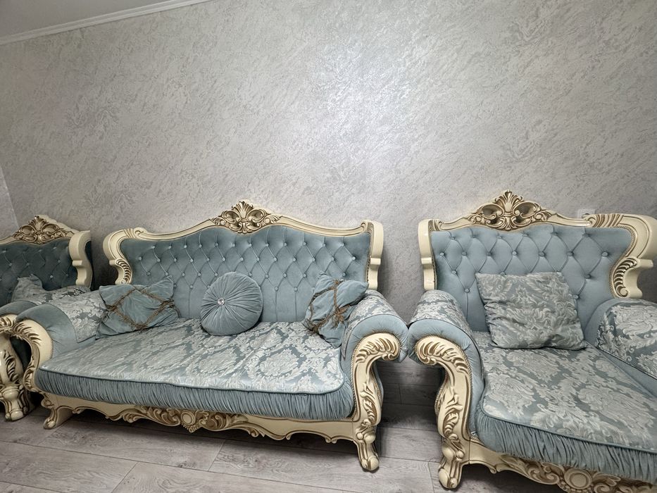 Сдам квартиру 2-х комнатный