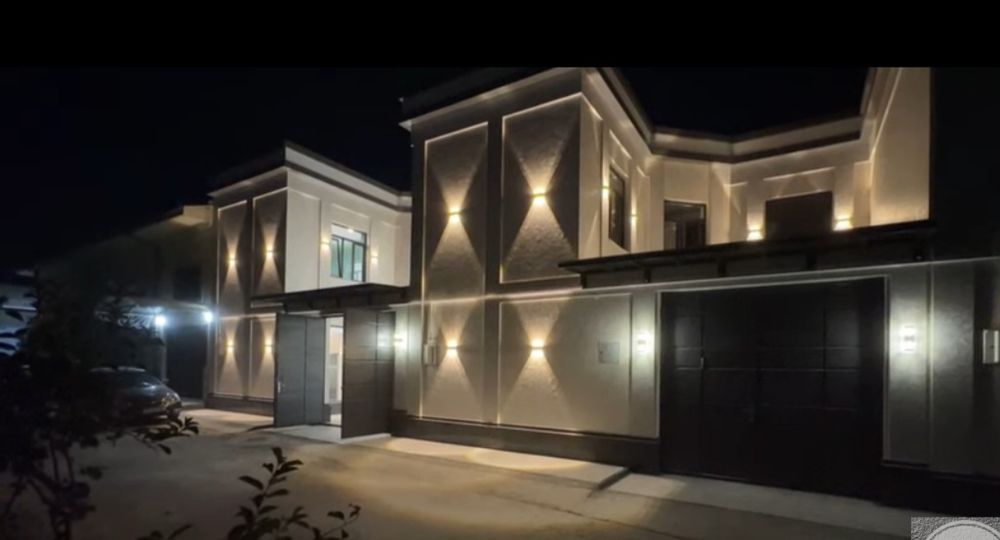 Уй сотилади янги ховли