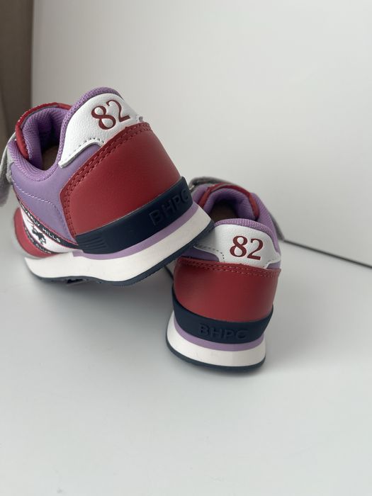 Детски маратонки Beverly Hils Polo