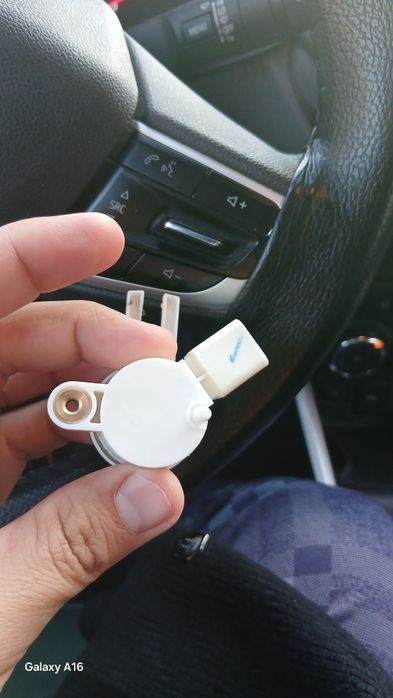 Оних муфта датчик