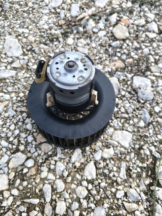 Вентилатор Парно Опел астра Г,н