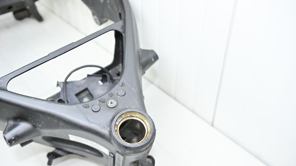 Cadru Cu Acte Sasiu Yamaha FZ1 2006 - 2015