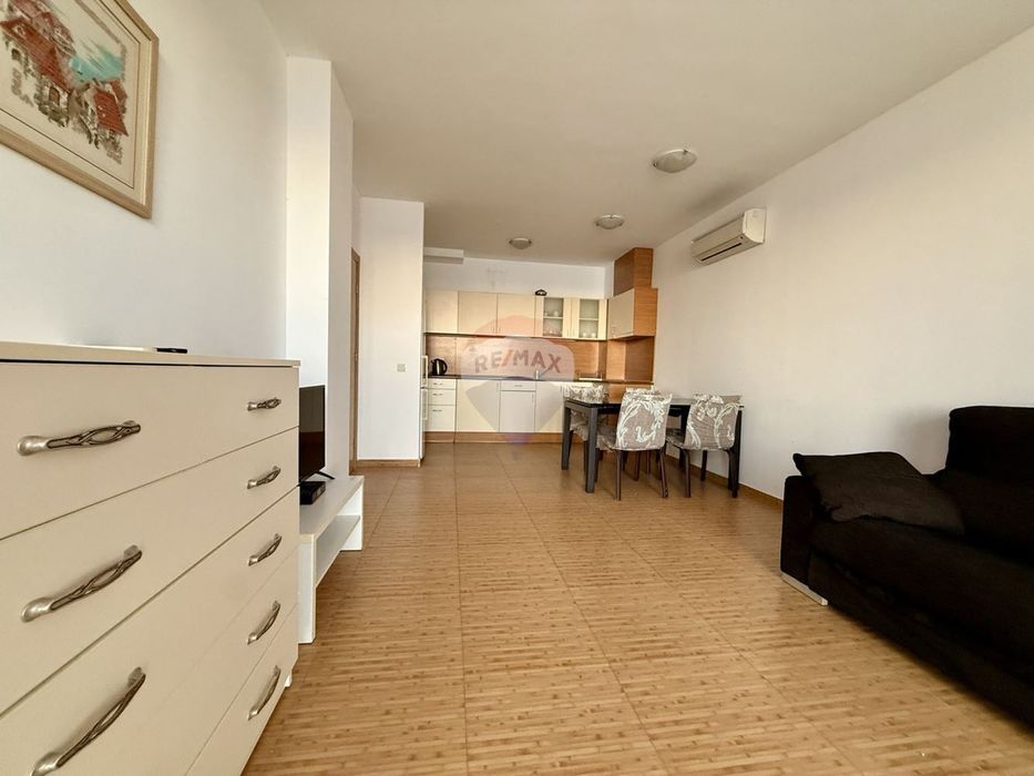 Дава се под наем Двустаен апартамент в Балчик - 79 кв.м за 348.84 € - Снимка #6