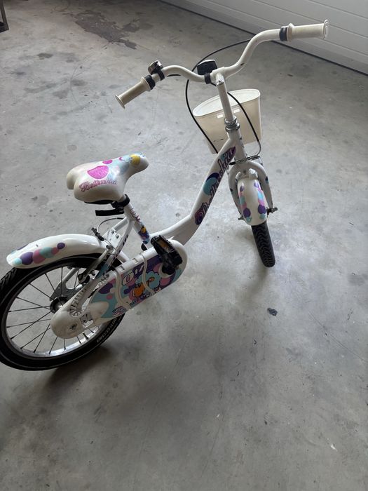Bicicleta roti 16”