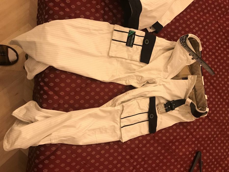 Костюм сет для сноуборда 300 уе