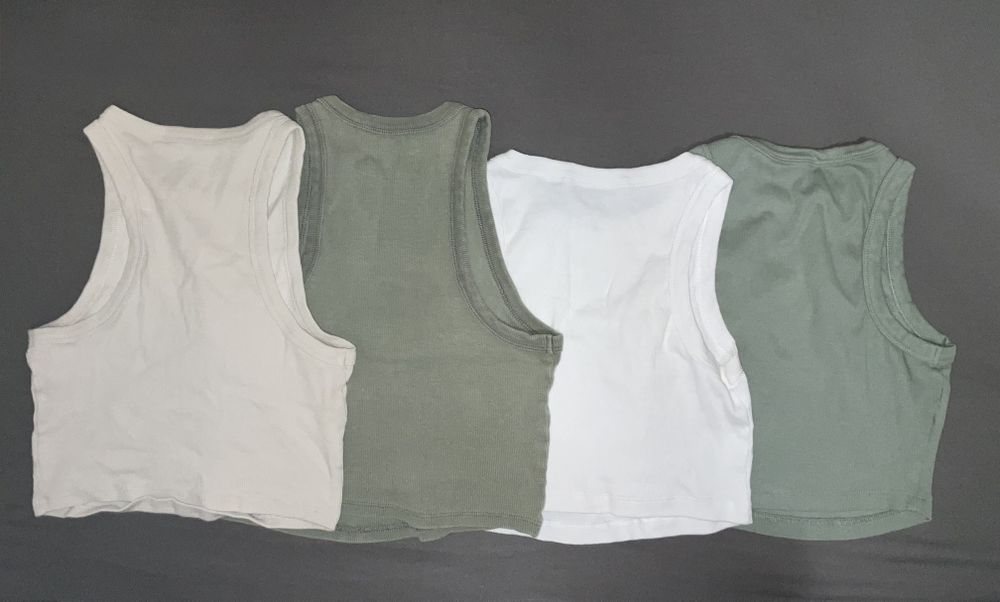 Летни потници (четири бройки)