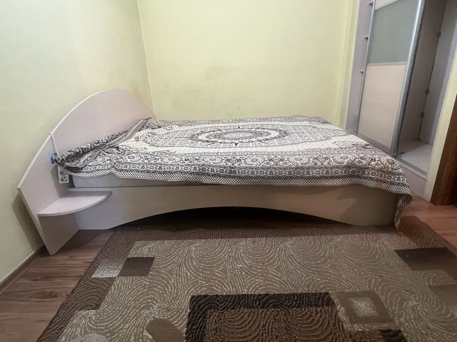 Диван и кровать