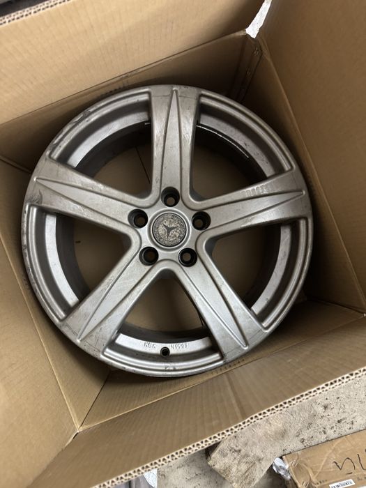 Продам диски срочно